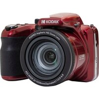 Kodak Astro Zoom AZ405 (красный) Image #4