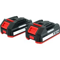 TEH TDBL1020-2B (с 2-мя АКБ, кейс) Image #11