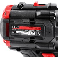 TEH TDBL1020-2B (с 2-мя АКБ, кейс) Image #5