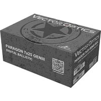 Vector Optics Paragon 7x25 GenIII BDC Image #9