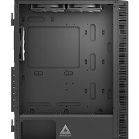 Montech X3 Glass (черный) Image #2