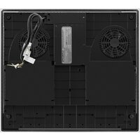 Варочная панель MAUNFELD CVI594SWH Inverter - Превью изображения №5 — Интернет-магазин Teono.by