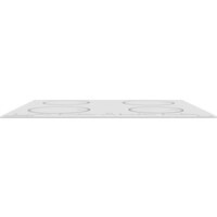 Варочная панель MAUNFELD CVI594SWH Inverter - Превью изображения №6 — Интернет-магазин Teono.by
