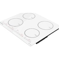 Варочная панель MAUNFELD CVI594SWH Inverter - Превью изображения №3 — Интернет-магазин Teono.by