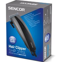 Sencor SHP 211SL Image #2