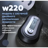 Робот для мытья окон Даджет W220 - Превью изображения №2 — Интернет-магазин Teono.by