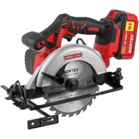 Wortex CCS 1816-1 ALL1 XLT Solo 0329202 (без АКБ) Image #10