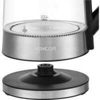 Sencor SWK 1795SS Image #10