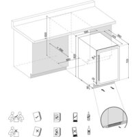 Dunavox DAUF-39.121DSS Image #8