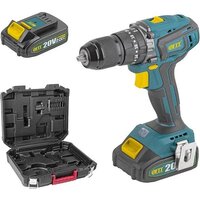 FIT 79903 (с 2-мя АКБ, кейс)