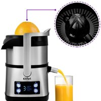 Kitfort KT-1395 Image #3