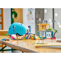 LEGO Friends 41751 Скейт-парк Image #9