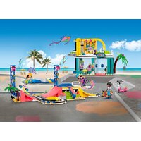 LEGO Friends 41751 Скейт-парк Image #2