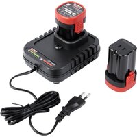 ELITECH HD Professional CD 16L2 E2201.039.01 HD (с 2-мя АКБ, кейс) Image #8