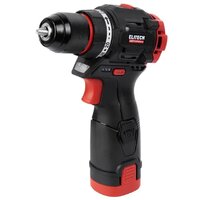 ELITECH HD Professional CD 16L2 E2201.039.01 HD (с 2-мя АКБ, кейс)