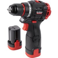 ELITECH HD Professional CD 16L2 E2201.039.01 HD (с 2-мя АКБ, кейс) Image #2