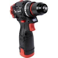 ELITECH HD Professional CD 16L2 E2201.039.01 HD (с 2-мя АКБ, кейс) Image #7