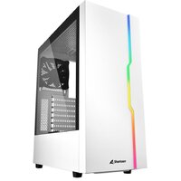 Sharkoon RGB Slider (белый)