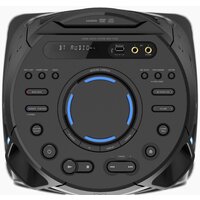 Патибокс Sony MHC-V43D - Превью изображения №4 — Интернет-магазин Teono.by