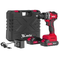 MTX CIDS-BL-20 (с 2-мя АКБ, кейс)
