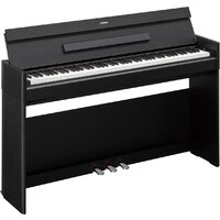 Yamaha YDP-S55 (черный)