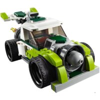 LEGO Creator 31103 Грузовик-ракета Image #7