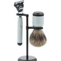 IL Ceppo SET-S111P3FT (серебристый/черный)