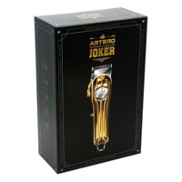 Artero Joker Gold Image #2