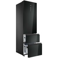 Холодильник Haier HTW7620DNGB - Превью изображения №7 — Интернет-магазин Teono.by