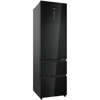 Холодильник Haier HTW7620DNGB - Превью изображения №2 — Интернет-магазин Teono.by