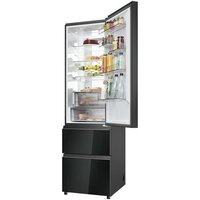 Холодильник Haier HTW7620DNGB - Превью изображения №5 — Интернет-магазин Teono.by