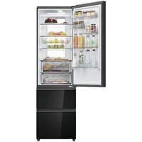 Холодильник Haier HTW7620DNGB - Превью изображения №4 — Интернет-магазин Teono.by