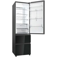 Холодильник Haier HTW7620DNGB - Превью изображения №14 — Интернет-магазин Teono.by