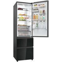 Холодильник Haier HTW7620DNGB - Превью изображения №10 — Интернет-магазин Teono.by