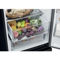 Холодильник Haier HTW7620DNGB - Превью изображения №6 — Интернет-магазин Teono.by