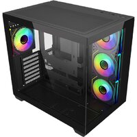 Корпус Cooler Master Elite 681 E681-KHNN-S00 - Превью изображения №3 — Интернет-магазин Teono.by