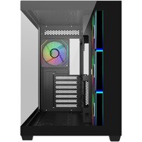 Корпус Cooler Master Elite 681 E681-KHNN-S00 - Превью изображения №2 — Интернет-магазин Teono.by