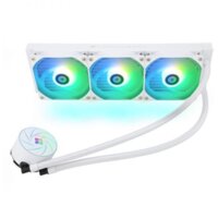 Thermalright Aqua Elite 360 ARGB (белый) Image #5