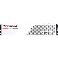 G.Skill Ripjaws S5 2x16ГБ DDR5 6000МГц F5-6000J2836G16GX2-RS5W Image #3