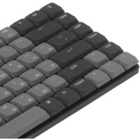 Клавиатура Keychron K3 V3 K3X-A1-RU (Keychron Low Profile Red) - Превью изображения №8 — Интернет-магазин Teono.by