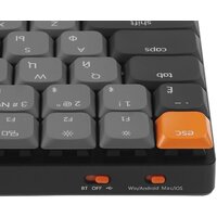 Клавиатура Keychron K3 V3 K3X-A1-RU (Keychron Low Profile Red) - Превью изображения №7 — Интернет-магазин Teono.by