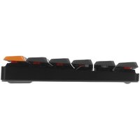 Клавиатура Keychron K3 V3 K3X-A1-RU (Keychron Low Profile Red) - Превью изображения №4 — Интернет-магазин Teono.by