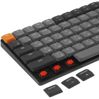 Клавиатура Keychron K3 V3 K3X-A1-RU (Keychron Low Profile Red) - Превью изображения №10 — Интернет-магазин Teono.by