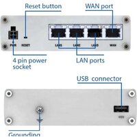 Teltonika RUTX08 Image #5
