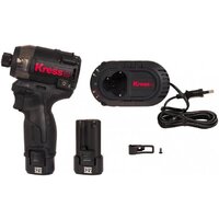 Kress KH204 (с 2-мя АКБ, кейс)