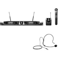 LD Systems U505 HBH 2