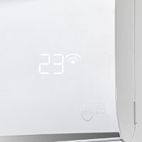 Кондиционер Electrolux Smartline DC EACS/I-07HSM/N8_V2 - Превью изображения №7 — Интернет-магазин Teono.by