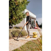 Пылесос Karcher WD 2 Plus V-12/4/18 1.628-018.0 - Превью изображения №5 — Интернет-магазин Teono.by