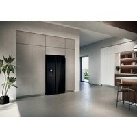 Холодильник side by side Haier HSW79F18DIGB - Превью изображения №15 — Интернет-магазин Teono.by
