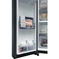 Холодильник side by side Haier HSW79F18DIGB - Превью изображения №11 — Интернет-магазин Teono.by